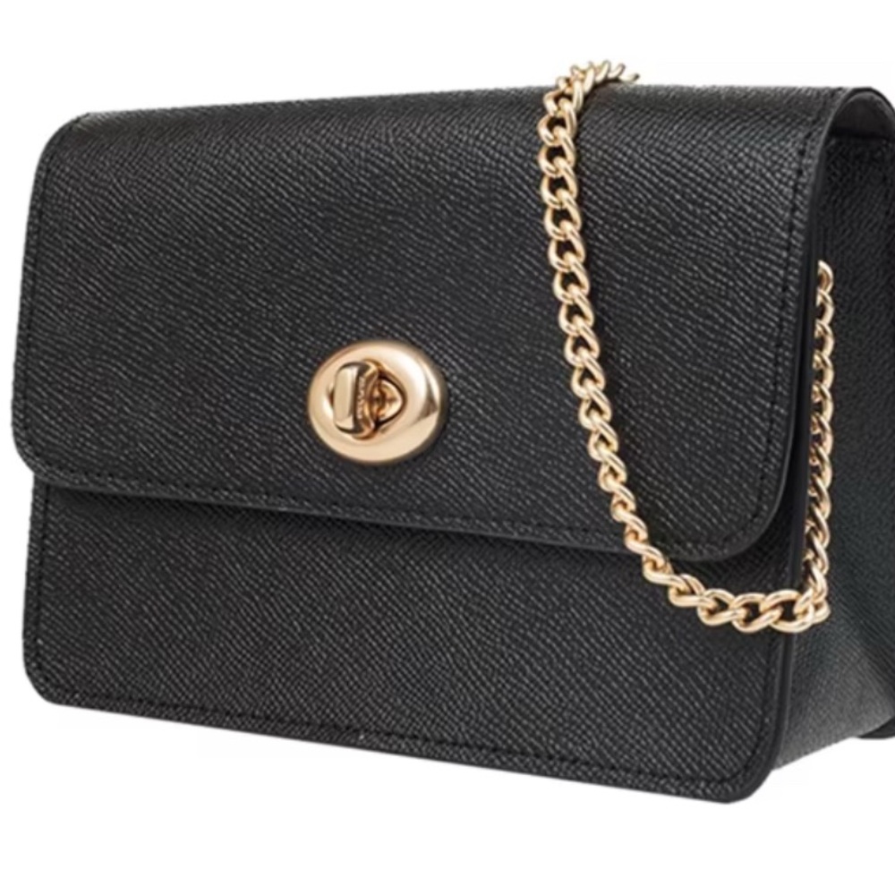 Coach Crossbody purse